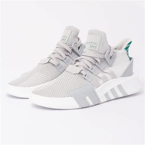 adidas eqt bask weiß|Adidas eqt bask stockx.